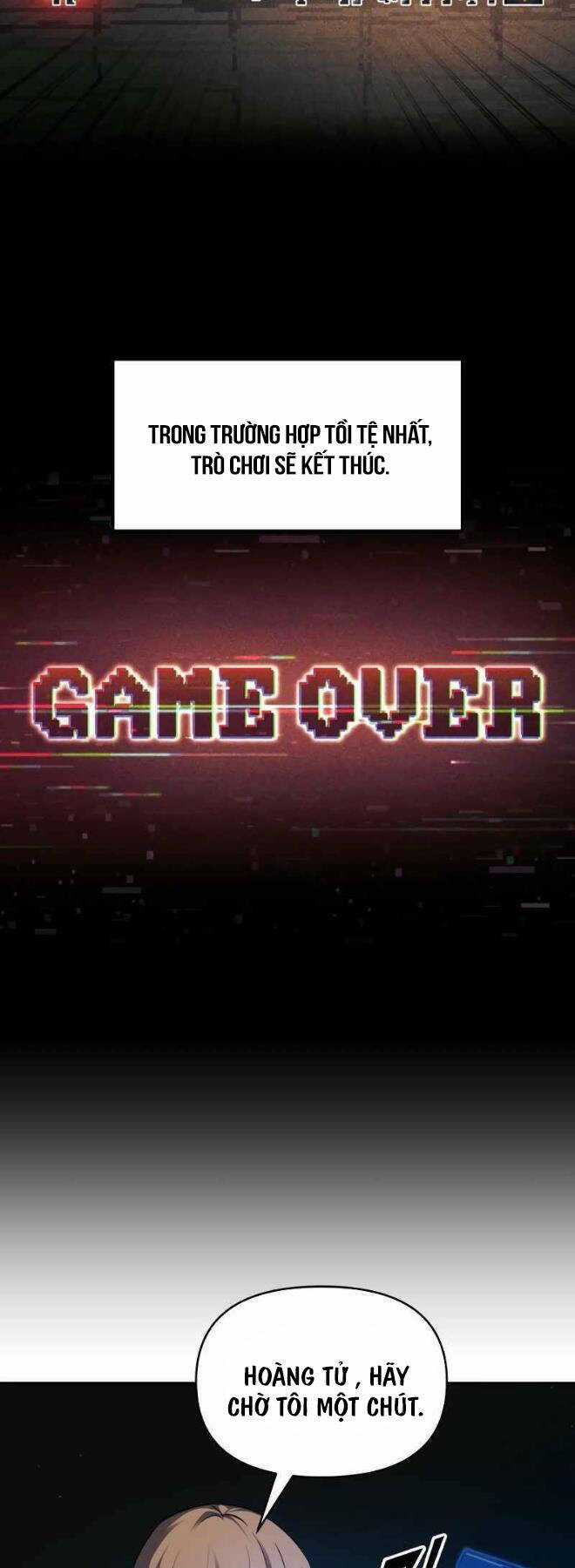 Trở Thành Hung Thần Trong Trò Chơi Thủ Thành Máy chơi trò chơi điện tử tốt nhất Chapter 91 trang 18