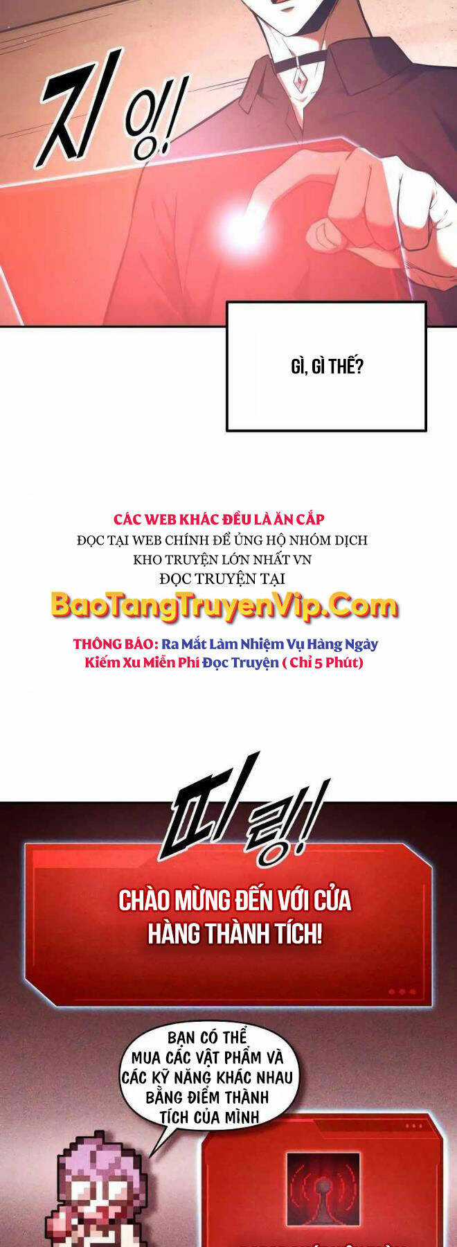 Trở Thành Hung Thần Trong Trò Chơi Thủ Thành Máy chơi trò chơi điện tử tốt nhất Chapter 91 trang 20