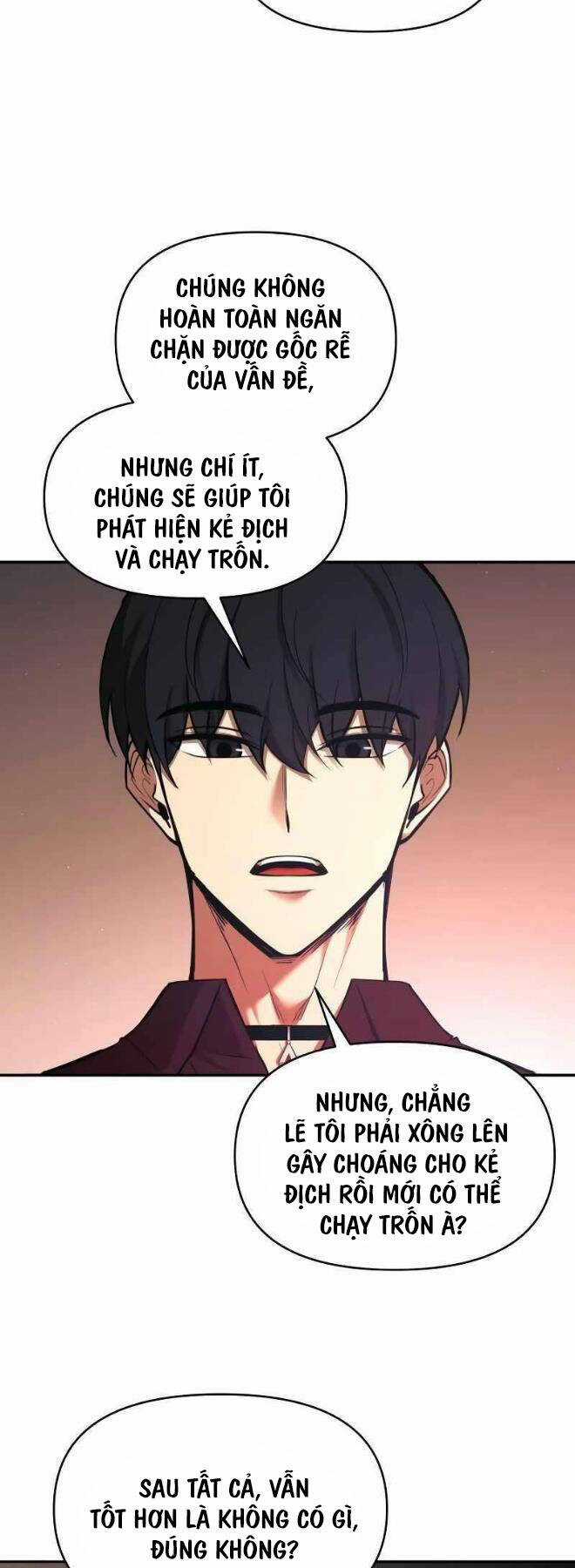 Trở Thành Hung Thần Trong Trò Chơi Thủ Thành Máy chơi trò chơi điện tử tốt nhất Chapter 91 trang 22