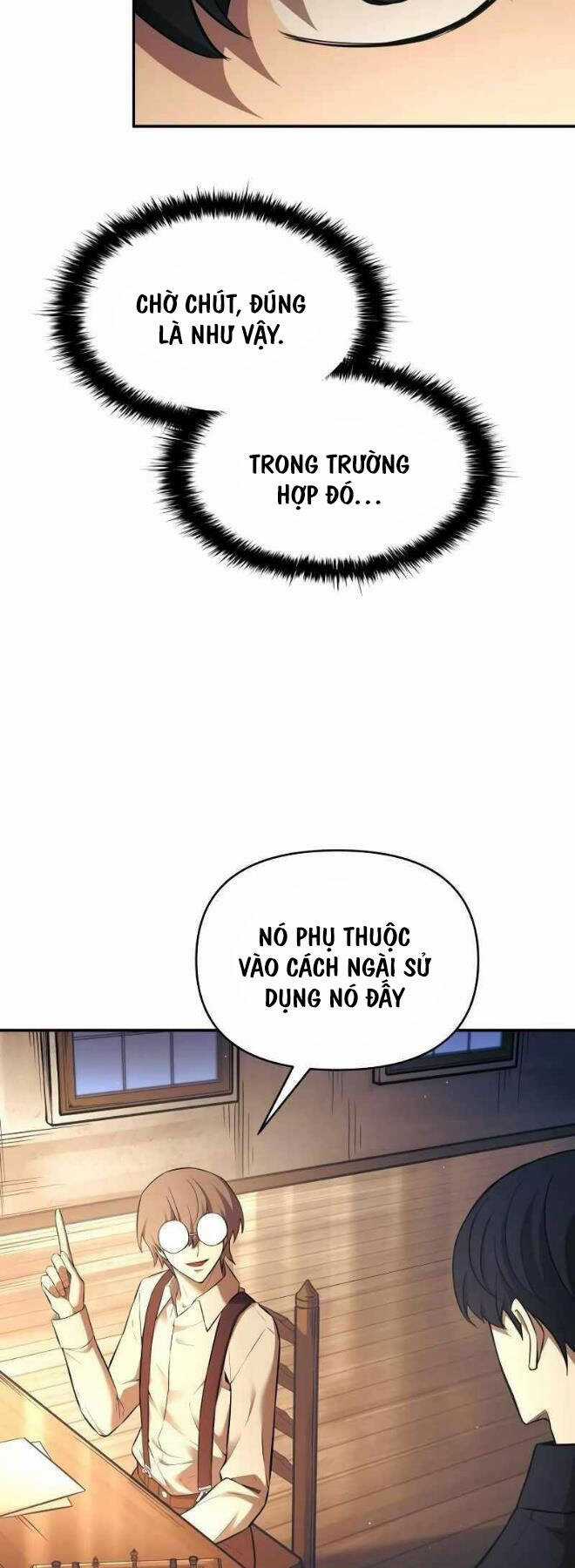 Trở Thành Hung Thần Trong Trò Chơi Thủ Thành Máy chơi trò chơi điện tử tốt nhất Chapter 91 trang 27