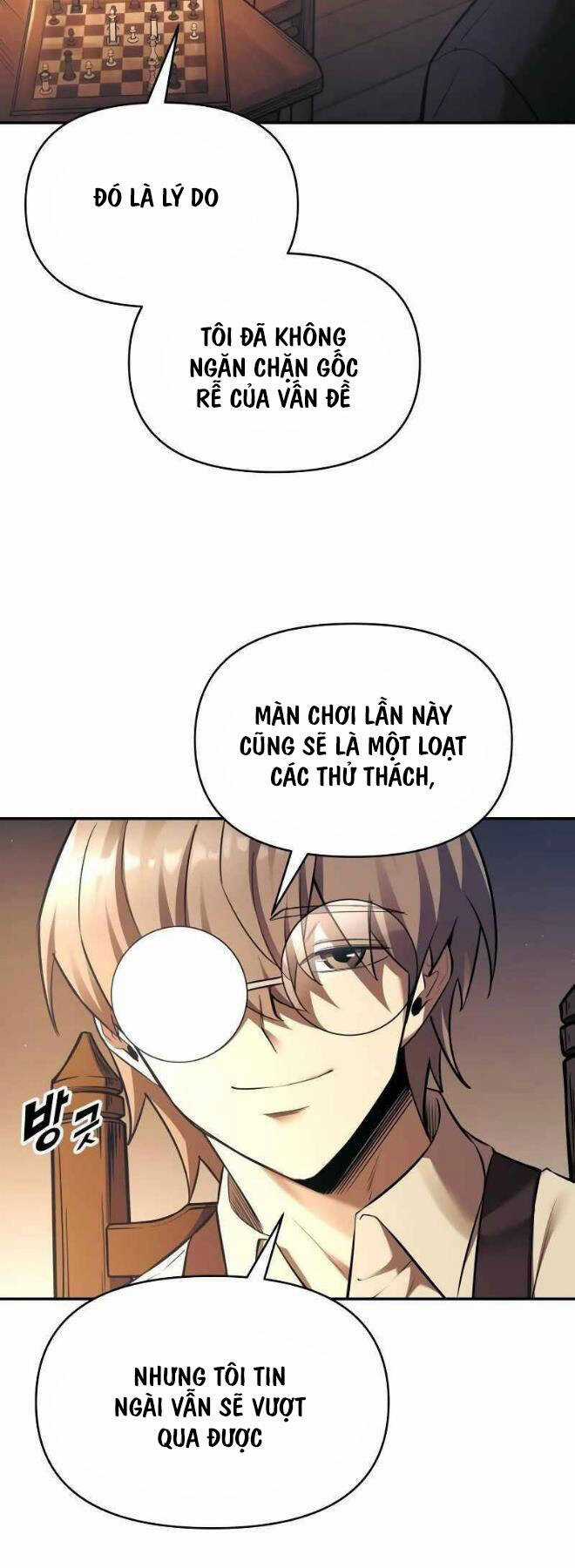 Trở Thành Hung Thần Trong Trò Chơi Thủ Thành Máy chơi trò chơi điện tử tốt nhất Chapter 91 trang 28