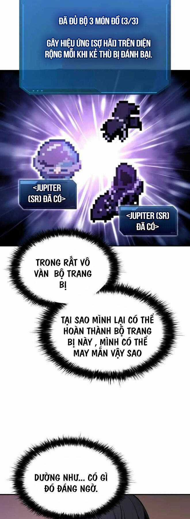 Trở Thành Hung Thần Trong Trò Chơi Thủ Thành Máy chơi trò chơi điện tử tốt nhất Chapter 91 trang 3