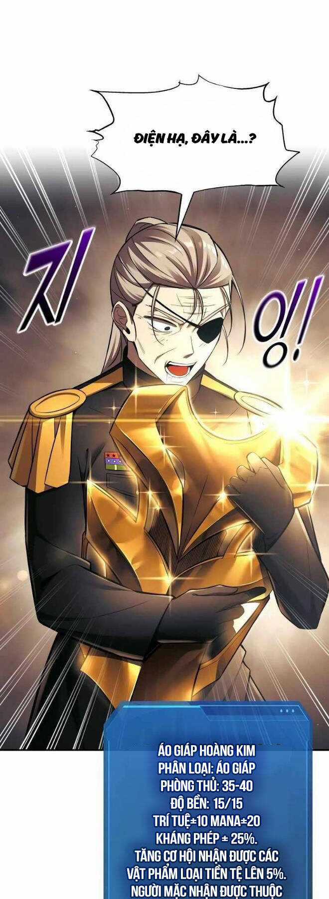 Trở Thành Hung Thần Trong Trò Chơi Thủ Thành Máy chơi trò chơi điện tử tốt nhất Chapter 91 trang 31