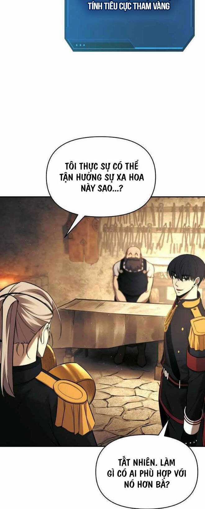 Trở Thành Hung Thần Trong Trò Chơi Thủ Thành Máy chơi trò chơi điện tử tốt nhất Chapter 91 trang 32