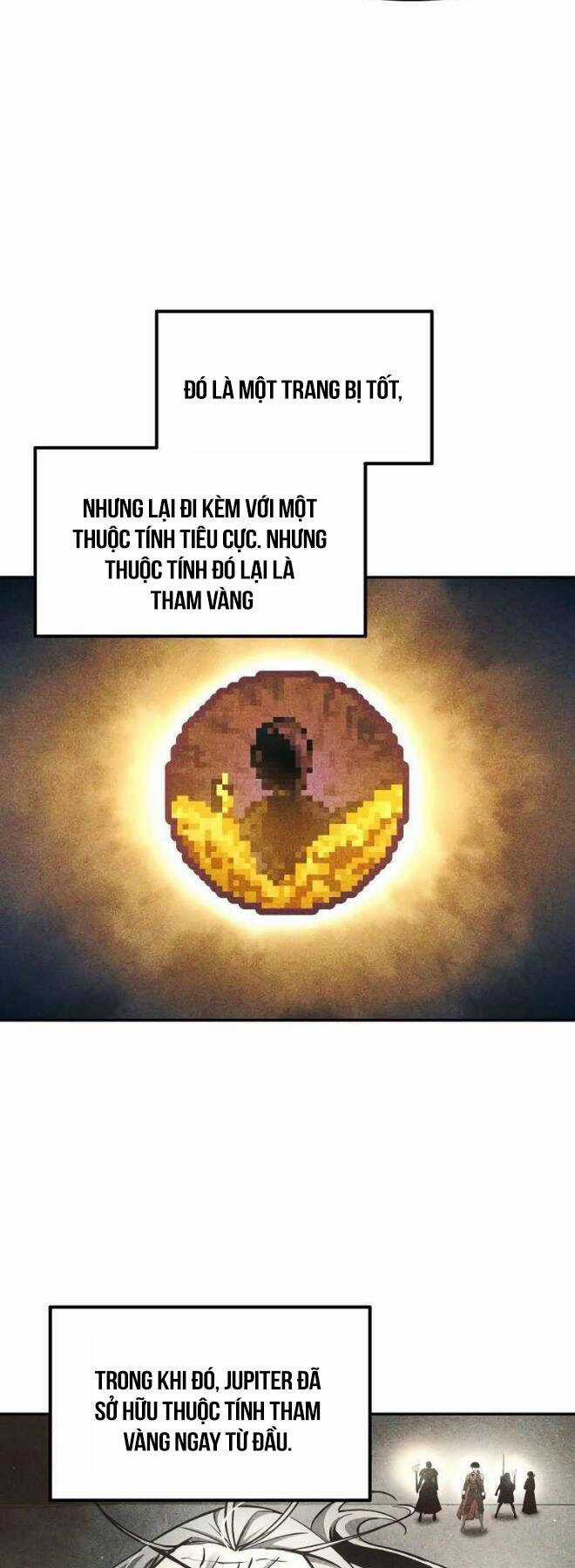 Trở Thành Hung Thần Trong Trò Chơi Thủ Thành Máy chơi trò chơi điện tử tốt nhất Chapter 91 trang 33