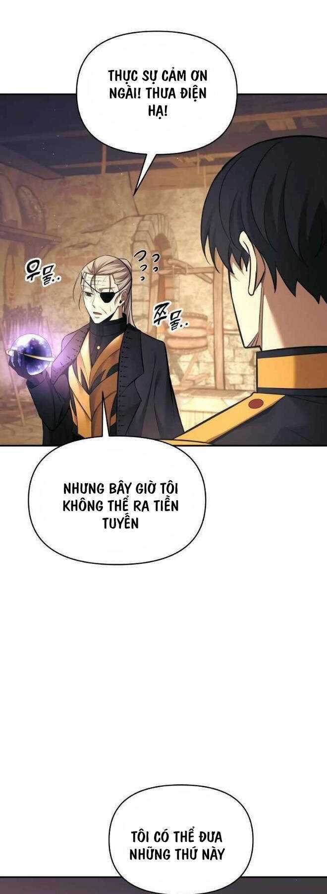 Trở Thành Hung Thần Trong Trò Chơi Thủ Thành Máy chơi trò chơi điện tử tốt nhất Chapter 91 trang 36