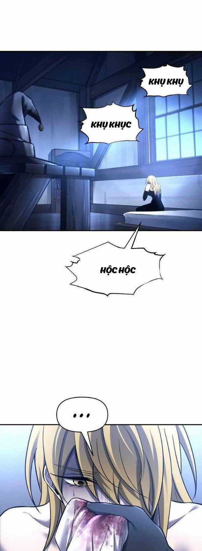 Trở Thành Hung Thần Trong Trò Chơi Thủ Thành Máy chơi trò chơi điện tử tốt nhất Chapter 91 trang 39