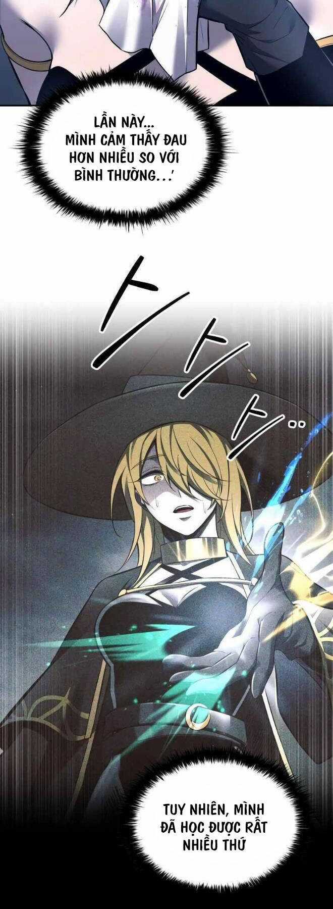 Trở Thành Hung Thần Trong Trò Chơi Thủ Thành Máy chơi trò chơi điện tử tốt nhất Chapter 91 trang 40