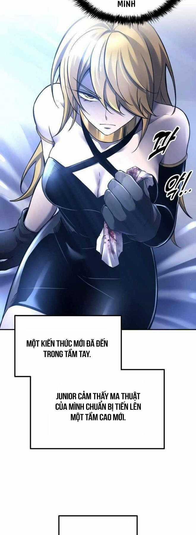 Trở Thành Hung Thần Trong Trò Chơi Thủ Thành Máy chơi trò chơi điện tử tốt nhất Chapter 91 trang 42