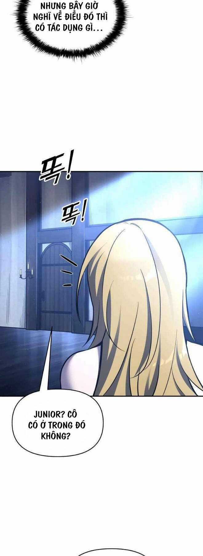 Trở Thành Hung Thần Trong Trò Chơi Thủ Thành Máy chơi trò chơi điện tử tốt nhất Chapter 91 trang 46