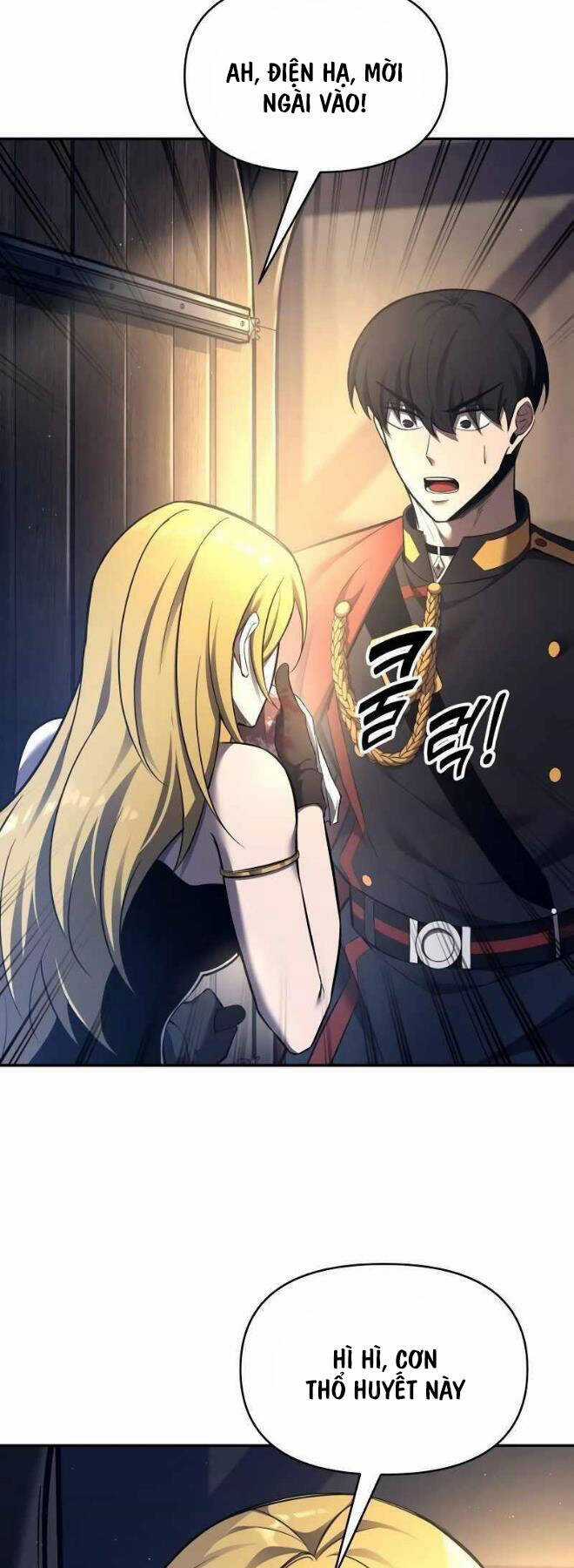 Trở Thành Hung Thần Trong Trò Chơi Thủ Thành Máy chơi trò chơi điện tử tốt nhất Chapter 91 trang 47