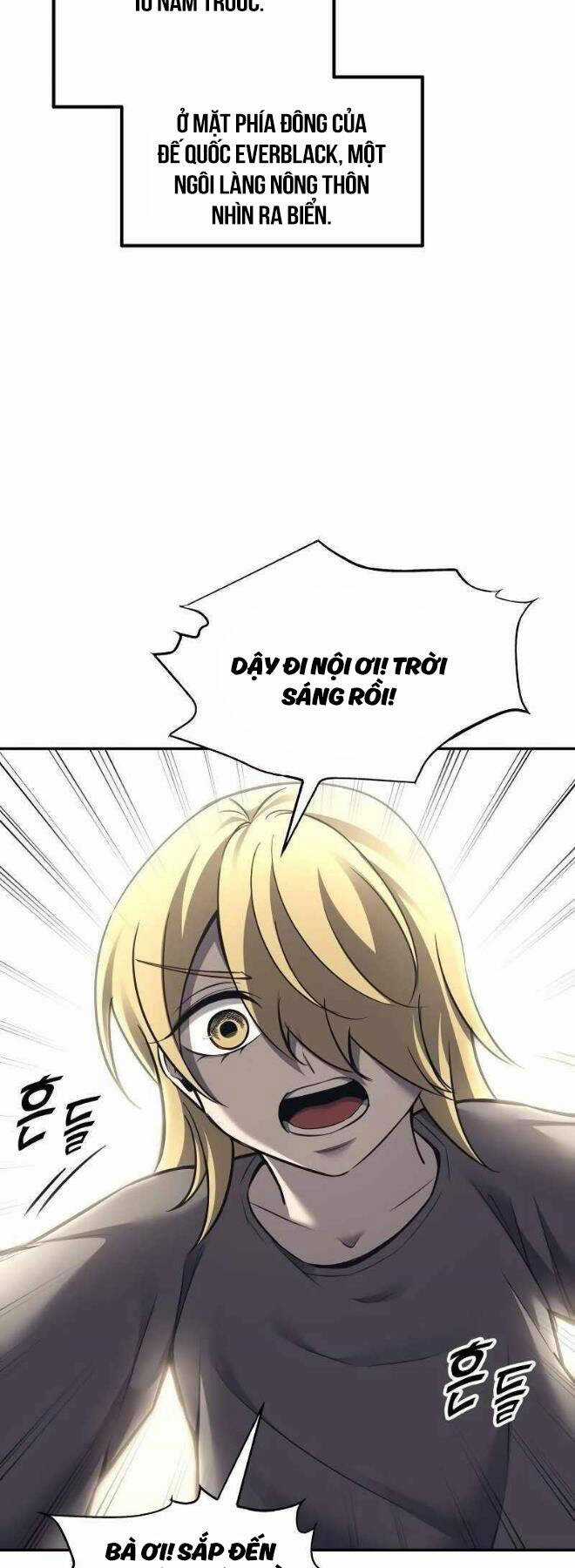 Trở Thành Hung Thần Trong Trò Chơi Thủ Thành Máy chơi trò chơi điện tử tốt nhất Chapter 91 trang 53