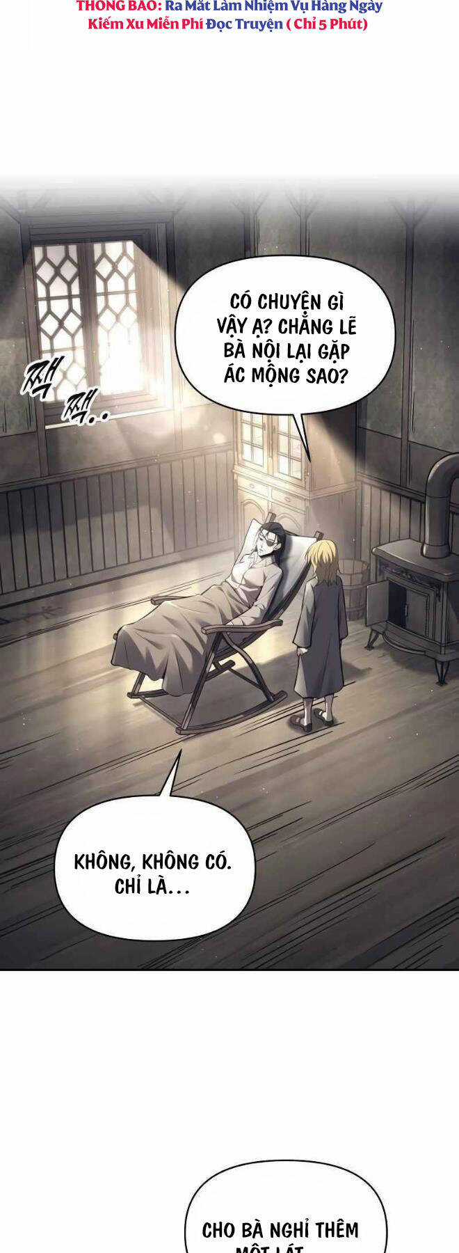 Trở Thành Hung Thần Trong Trò Chơi Thủ Thành Máy chơi trò chơi điện tử tốt nhất Chapter 91 trang 55