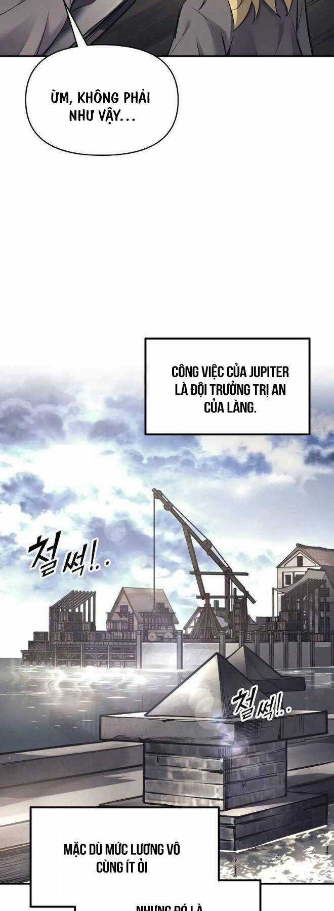 Trở Thành Hung Thần Trong Trò Chơi Thủ Thành Máy chơi trò chơi điện tử tốt nhất Chapter 91 trang 57