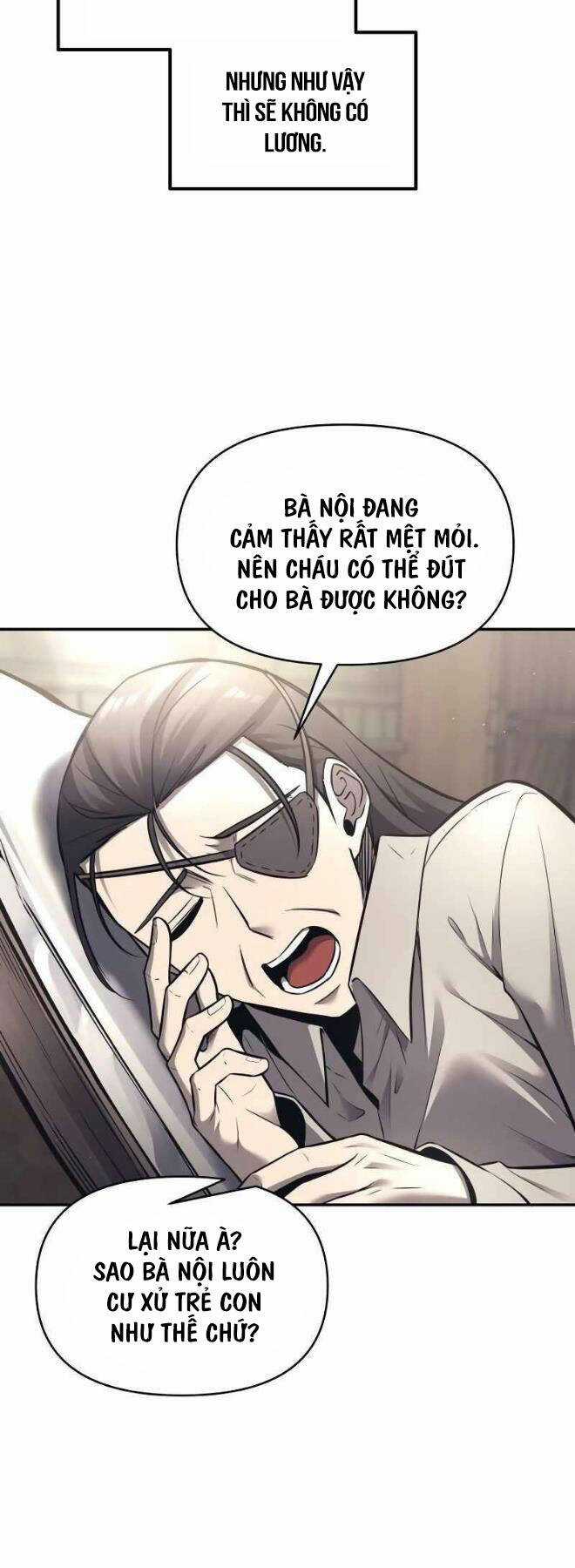 Trở Thành Hung Thần Trong Trò Chơi Thủ Thành Máy chơi trò chơi điện tử tốt nhất Chapter 91 trang 59