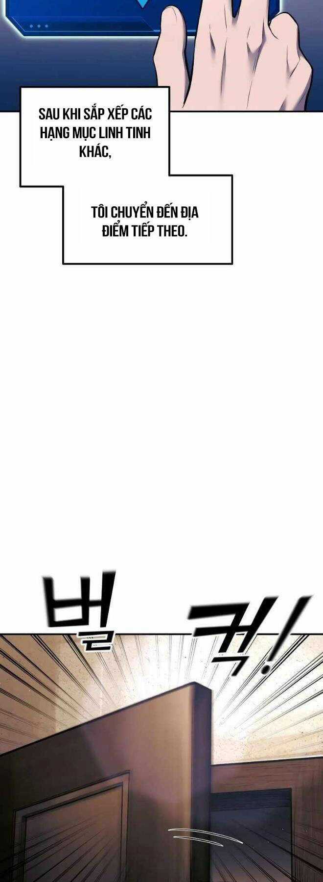 Trở Thành Hung Thần Trong Trò Chơi Thủ Thành Máy chơi trò chơi điện tử tốt nhất Chapter 91 trang 6