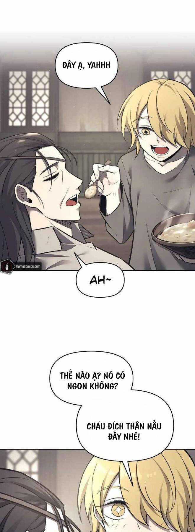 Trở Thành Hung Thần Trong Trò Chơi Thủ Thành Máy chơi trò chơi điện tử tốt nhất Chapter 91 trang 61