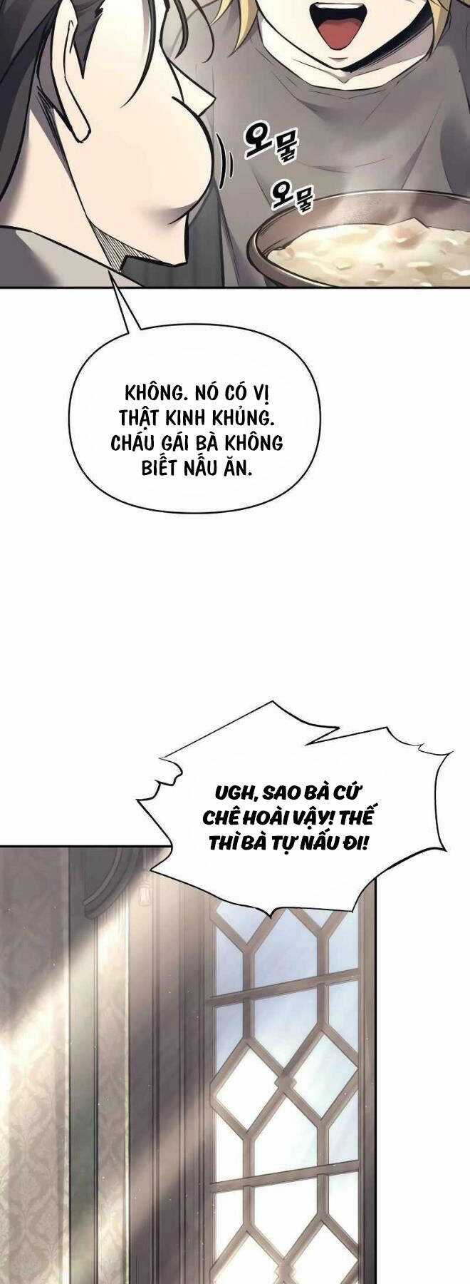 Trở Thành Hung Thần Trong Trò Chơi Thủ Thành Máy chơi trò chơi điện tử tốt nhất Chapter 91 trang 62