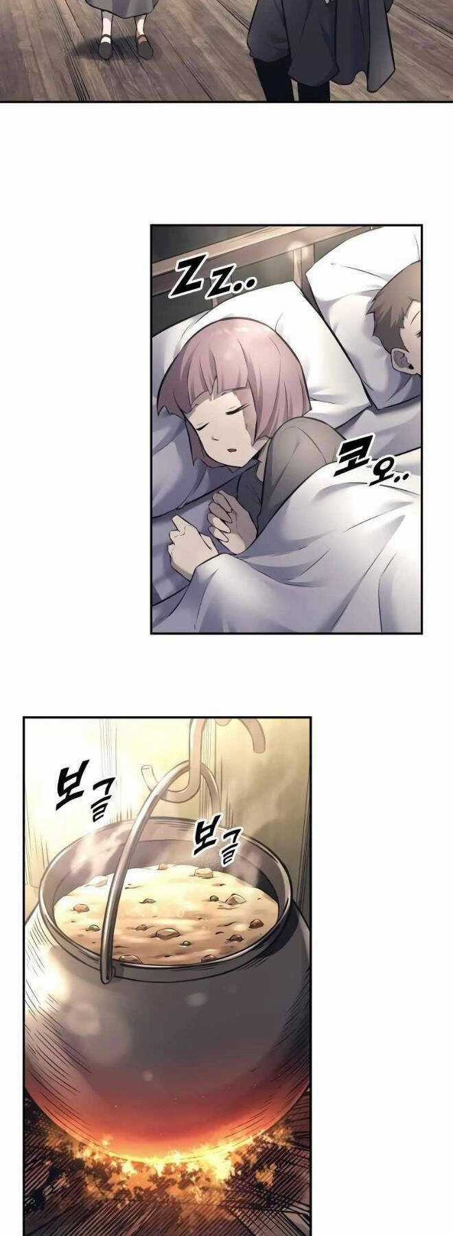 Trở Thành Hung Thần Trong Trò Chơi Thủ Thành Máy chơi trò chơi điện tử tốt nhất Chapter 91 trang 67