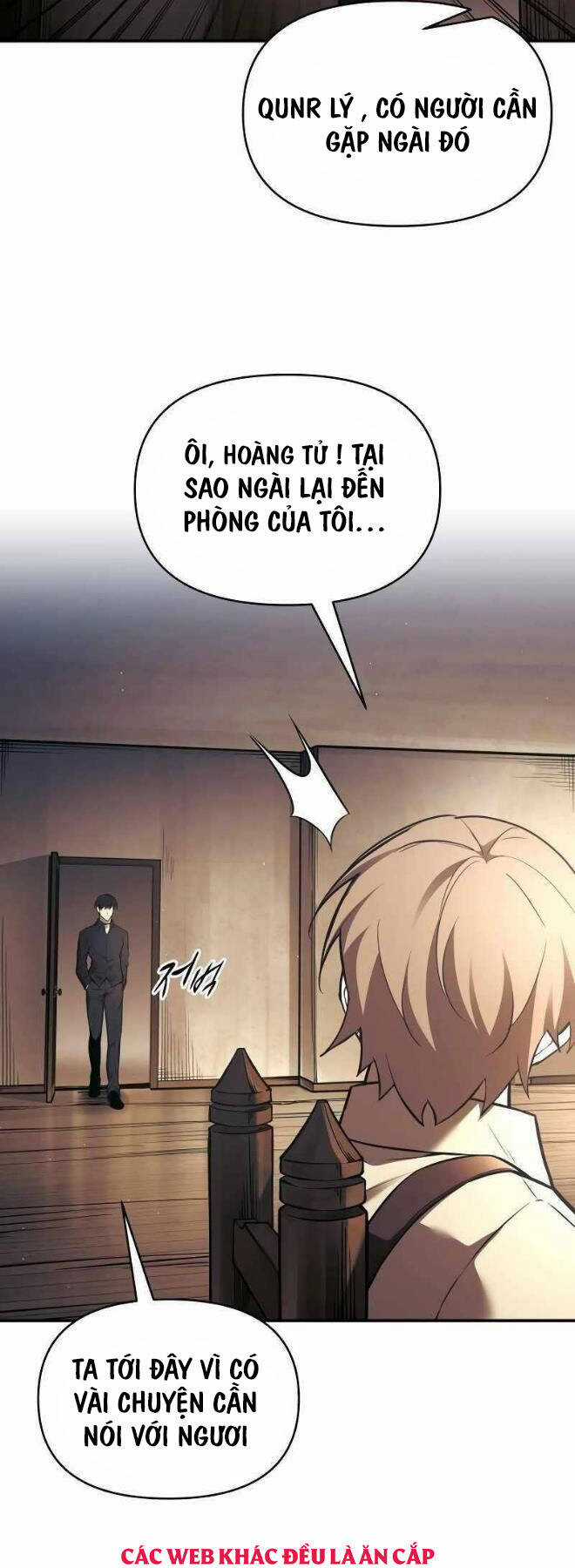 Trở Thành Hung Thần Trong Trò Chơi Thủ Thành Máy chơi trò chơi điện tử tốt nhất Chapter 91 trang 7