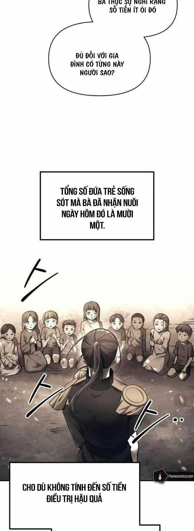 Trở Thành Hung Thần Trong Trò Chơi Thủ Thành Máy chơi trò chơi điện tử tốt nhất Chapter 91 trang 71