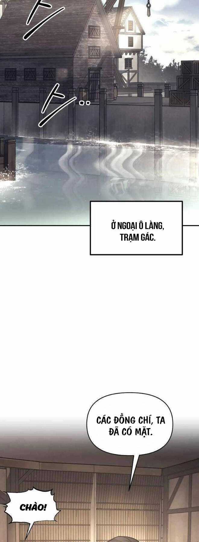 Trở Thành Hung Thần Trong Trò Chơi Thủ Thành Máy chơi trò chơi điện tử tốt nhất Chapter 91 trang 75