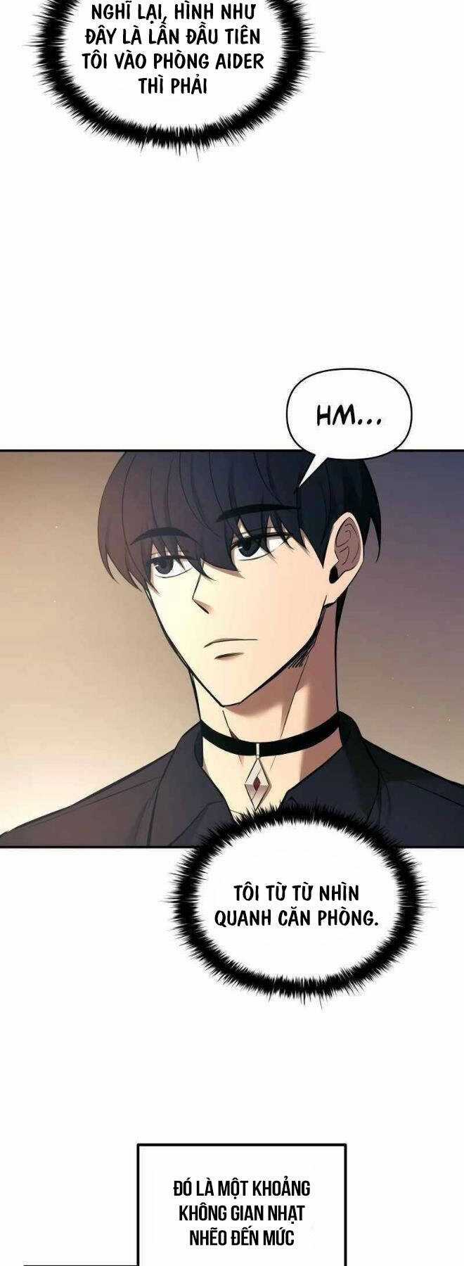 Trở Thành Hung Thần Trong Trò Chơi Thủ Thành Máy chơi trò chơi điện tử tốt nhất Chapter 91 trang 9