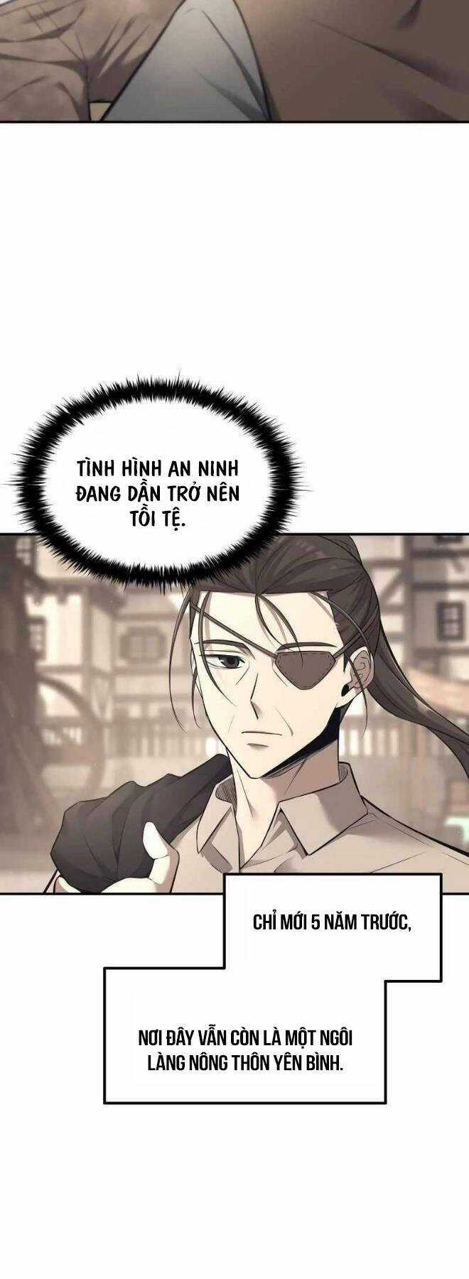 Trở Thành Hung Thần Trong Trò Chơi Thủ Thành Máy chơi trò chơi điện tử tốt nhất Chapter 92 trang 10