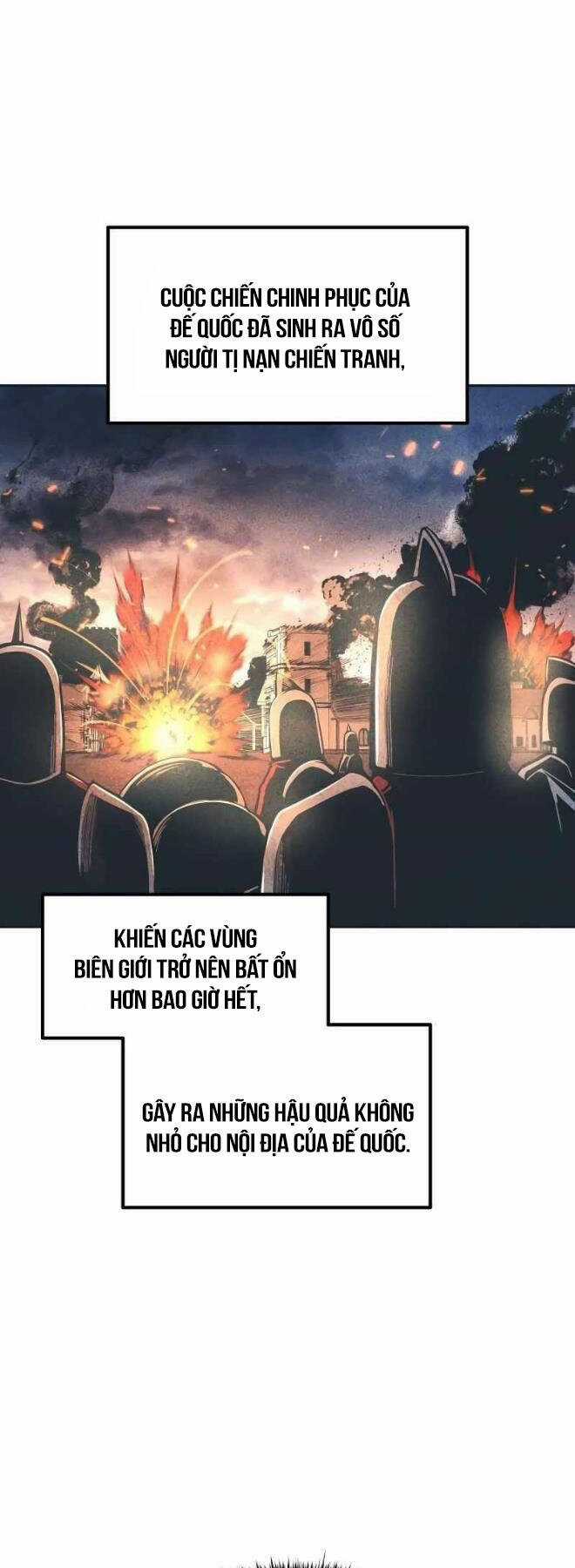 Trở Thành Hung Thần Trong Trò Chơi Thủ Thành Máy chơi trò chơi điện tử tốt nhất Chapter 92 trang 11