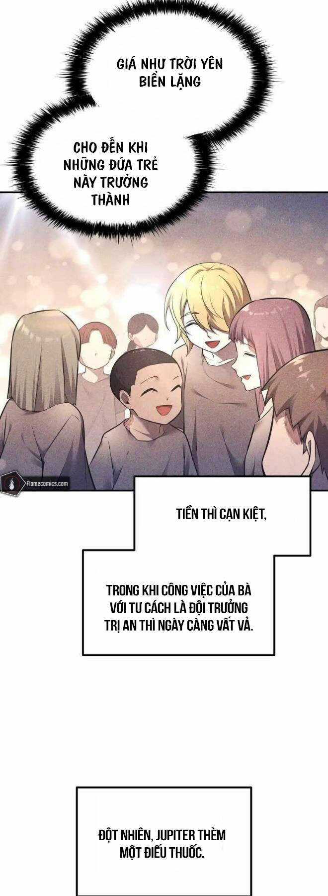 Trở Thành Hung Thần Trong Trò Chơi Thủ Thành Máy chơi trò chơi điện tử tốt nhất Chapter 92 trang 12