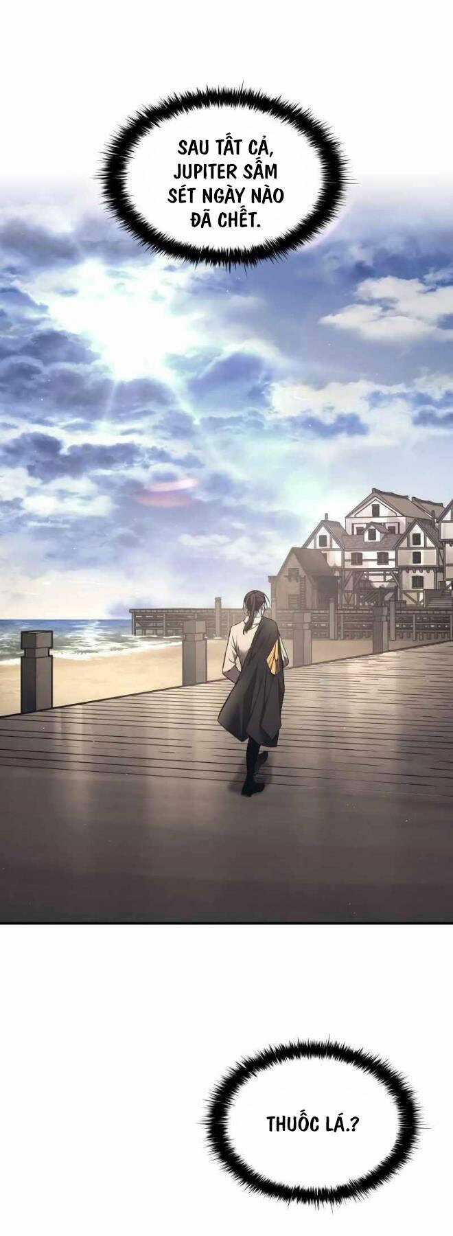 Trở Thành Hung Thần Trong Trò Chơi Thủ Thành Máy chơi trò chơi điện tử tốt nhất Chapter 92 trang 14