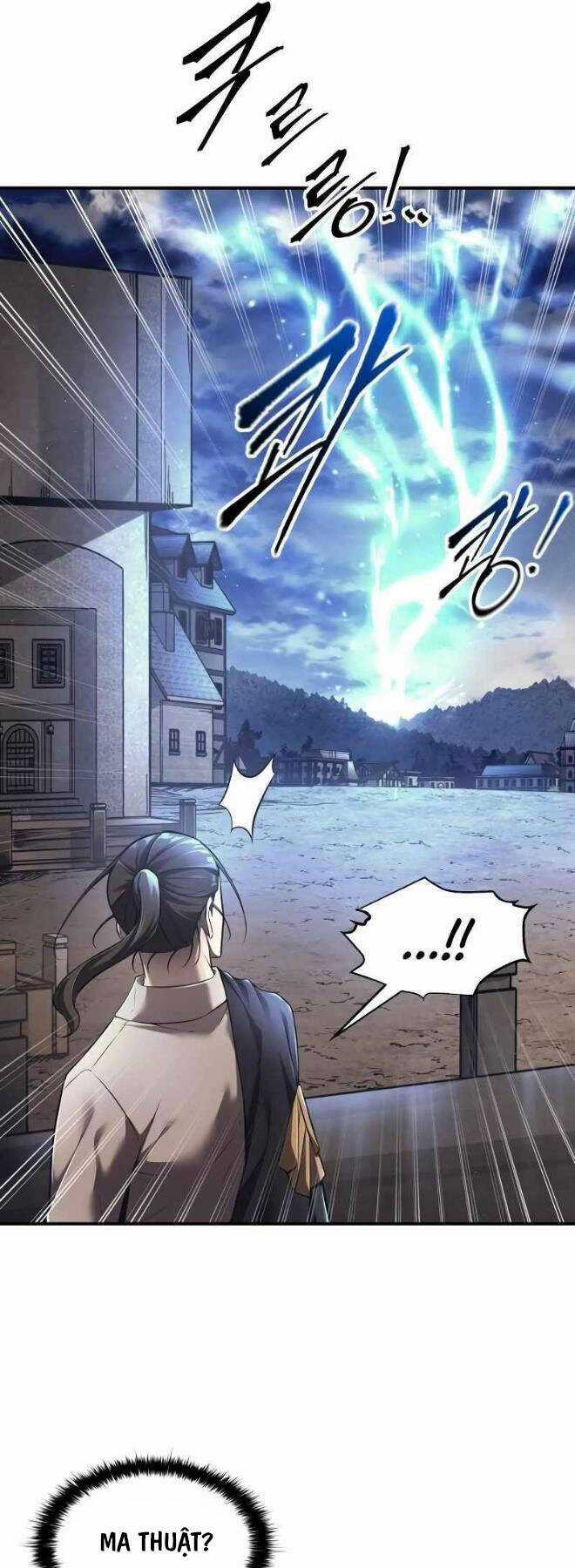 Trở Thành Hung Thần Trong Trò Chơi Thủ Thành Máy chơi trò chơi điện tử tốt nhất Chapter 92 trang 16