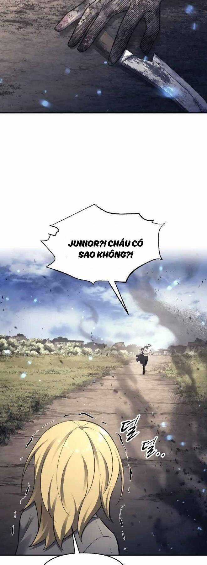 Trở Thành Hung Thần Trong Trò Chơi Thủ Thành Máy chơi trò chơi điện tử tốt nhất Chapter 92 trang 18