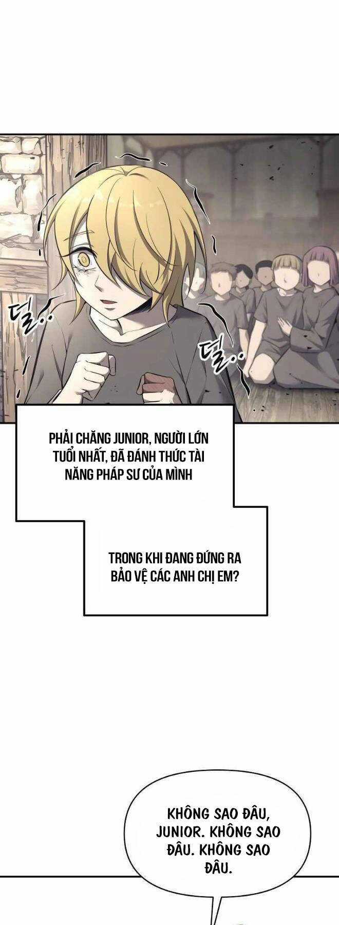 Trở Thành Hung Thần Trong Trò Chơi Thủ Thành Máy chơi trò chơi điện tử tốt nhất Chapter 92 trang 20