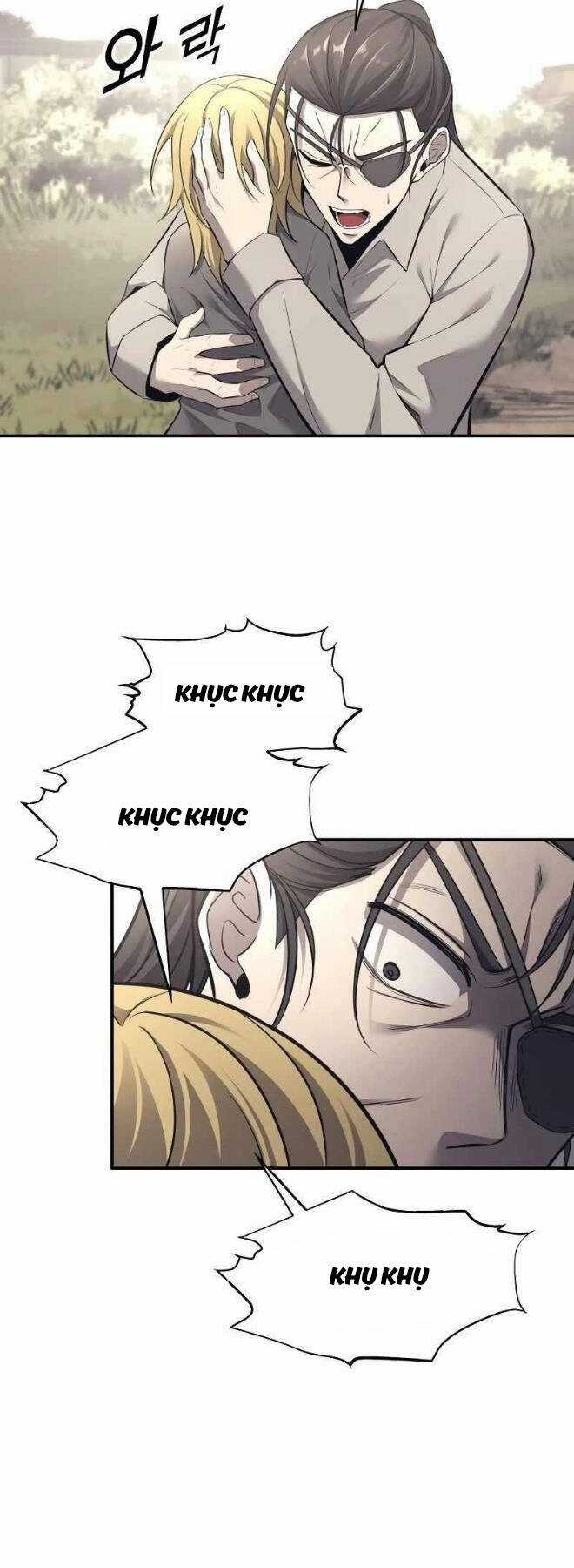 Trở Thành Hung Thần Trong Trò Chơi Thủ Thành Máy chơi trò chơi điện tử tốt nhất Chapter 92 trang 21