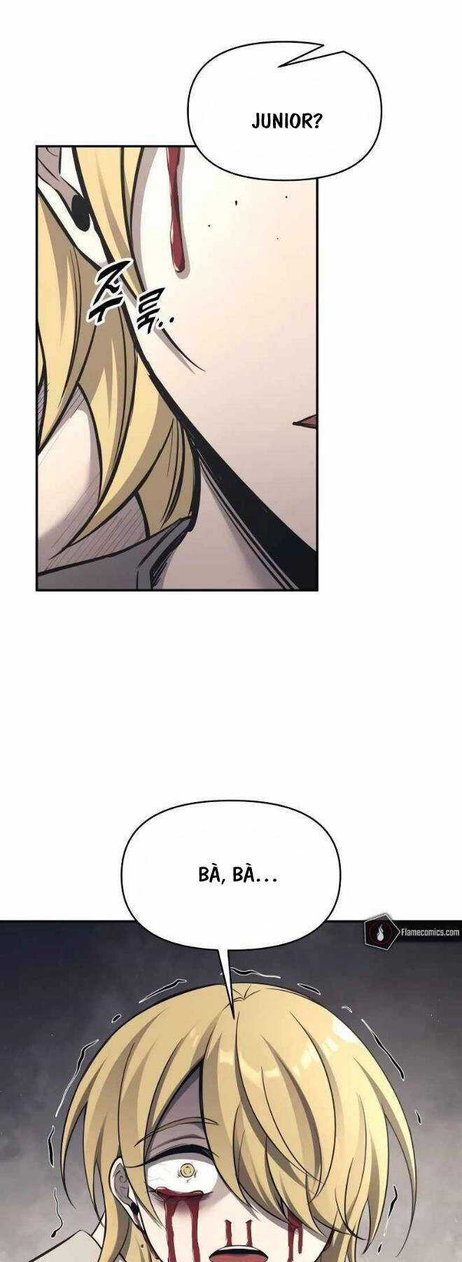 Trở Thành Hung Thần Trong Trò Chơi Thủ Thành Máy chơi trò chơi điện tử tốt nhất Chapter 92 trang 22