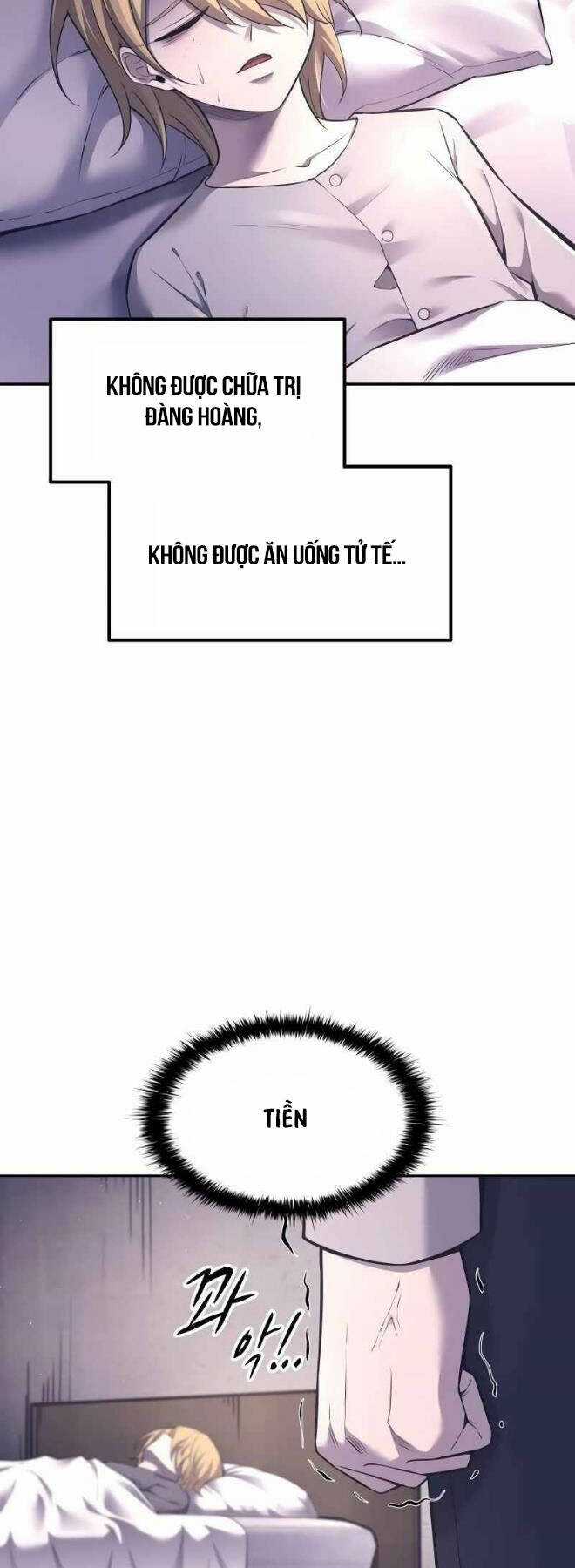 Trở Thành Hung Thần Trong Trò Chơi Thủ Thành Máy chơi trò chơi điện tử tốt nhất Chapter 92 trang 32