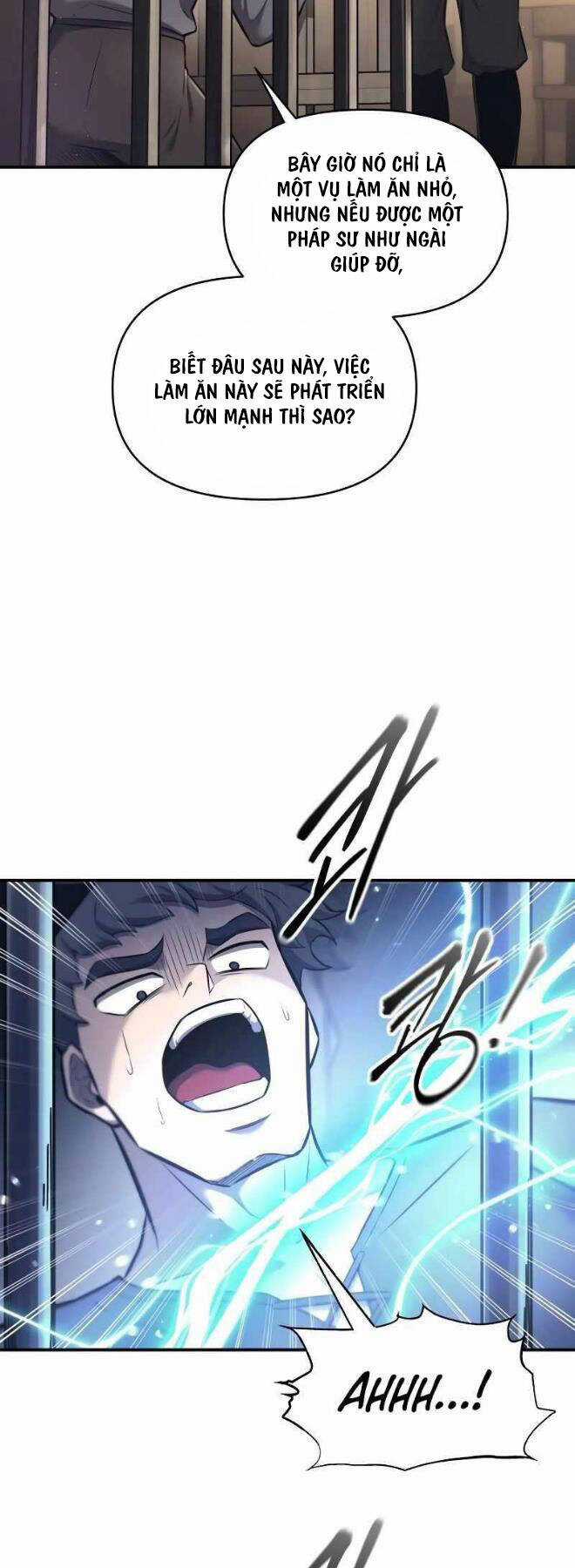 Trở Thành Hung Thần Trong Trò Chơi Thủ Thành Máy chơi trò chơi điện tử tốt nhất Chapter 92 trang 4