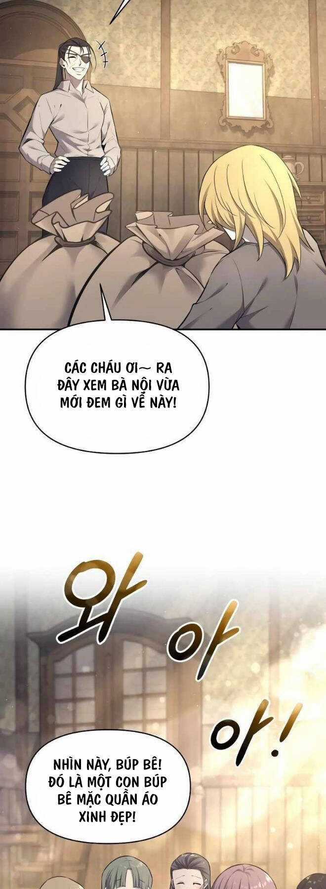 Trở Thành Hung Thần Trong Trò Chơi Thủ Thành Máy chơi trò chơi điện tử tốt nhất Chapter 92 trang 40