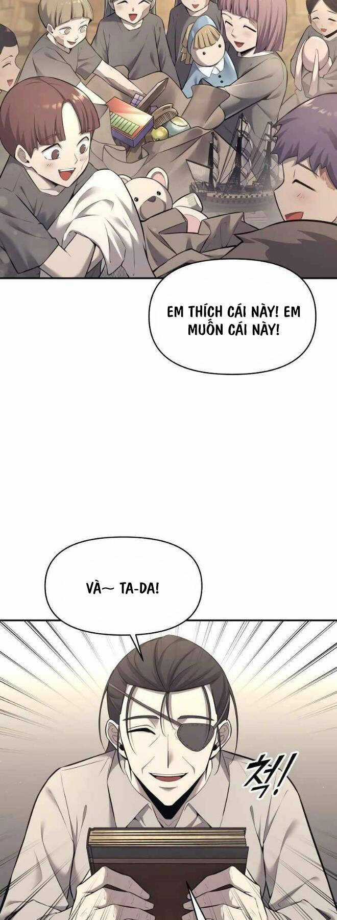 Trở Thành Hung Thần Trong Trò Chơi Thủ Thành Máy chơi trò chơi điện tử tốt nhất Chapter 92 trang 41