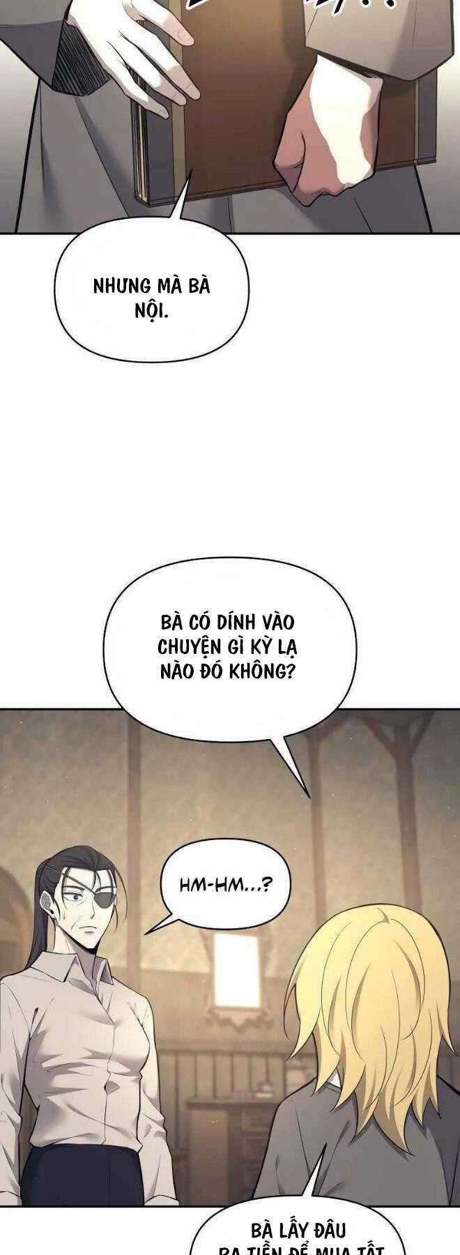 Trở Thành Hung Thần Trong Trò Chơi Thủ Thành Máy chơi trò chơi điện tử tốt nhất Chapter 92 trang 43