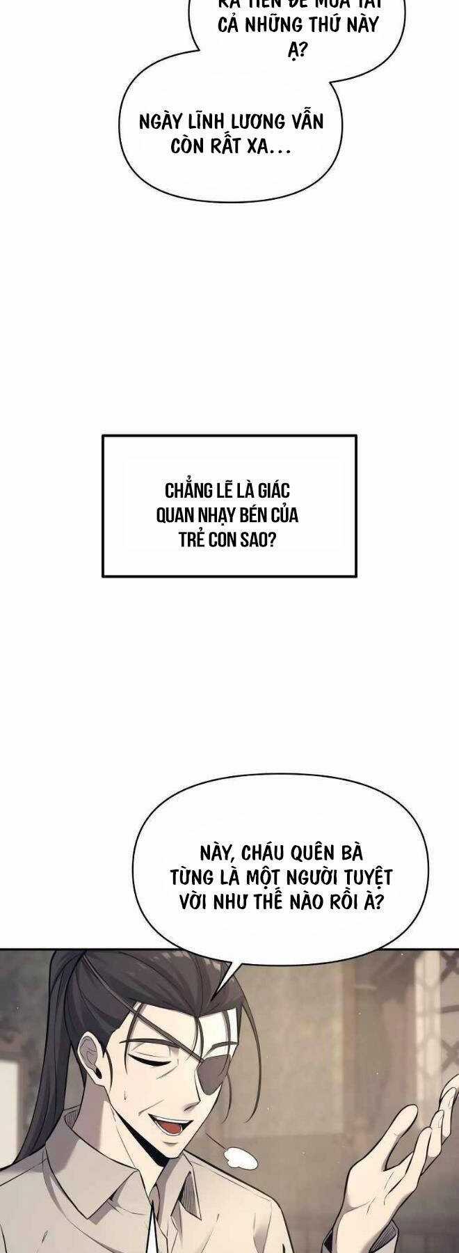 Trở Thành Hung Thần Trong Trò Chơi Thủ Thành Máy chơi trò chơi điện tử tốt nhất Chapter 92 trang 44