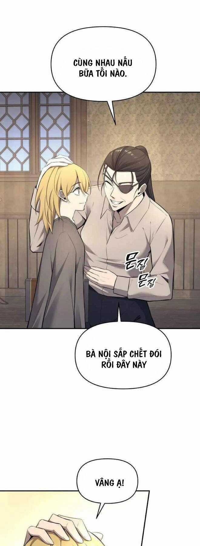 Trở Thành Hung Thần Trong Trò Chơi Thủ Thành Máy chơi trò chơi điện tử tốt nhất Chapter 92 trang 46