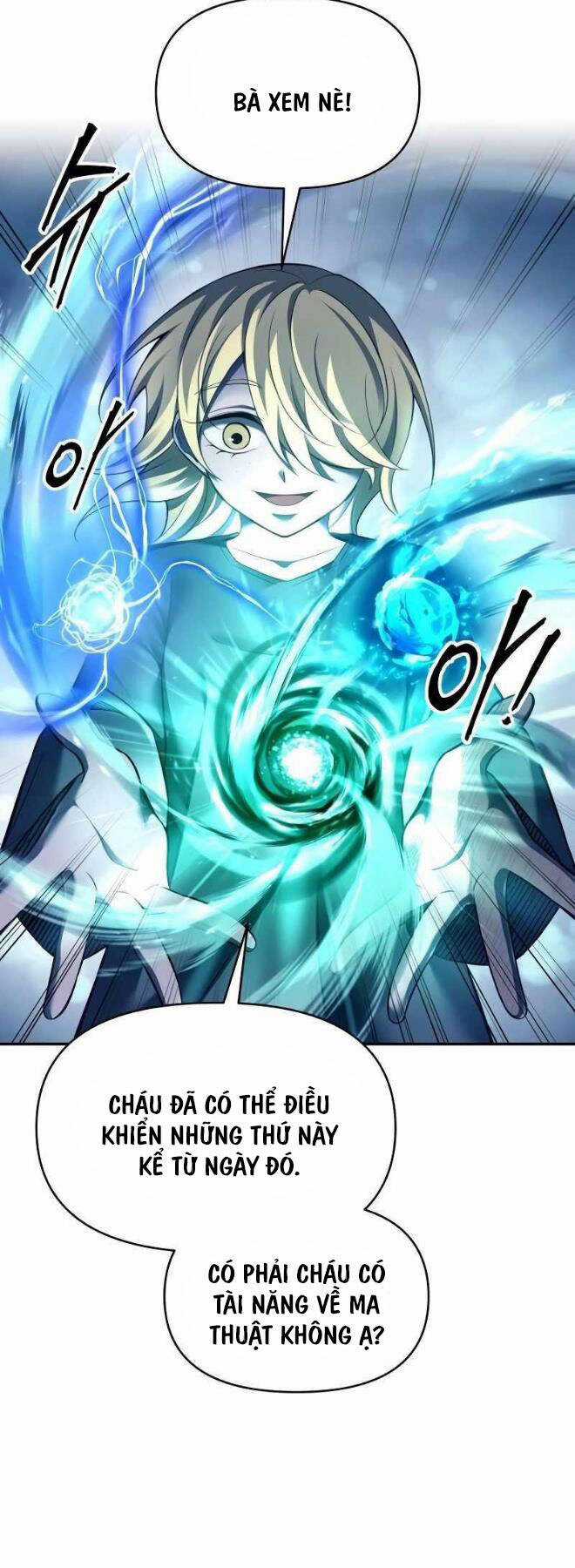 Trở Thành Hung Thần Trong Trò Chơi Thủ Thành Máy chơi trò chơi điện tử tốt nhất Chapter 92 trang 53