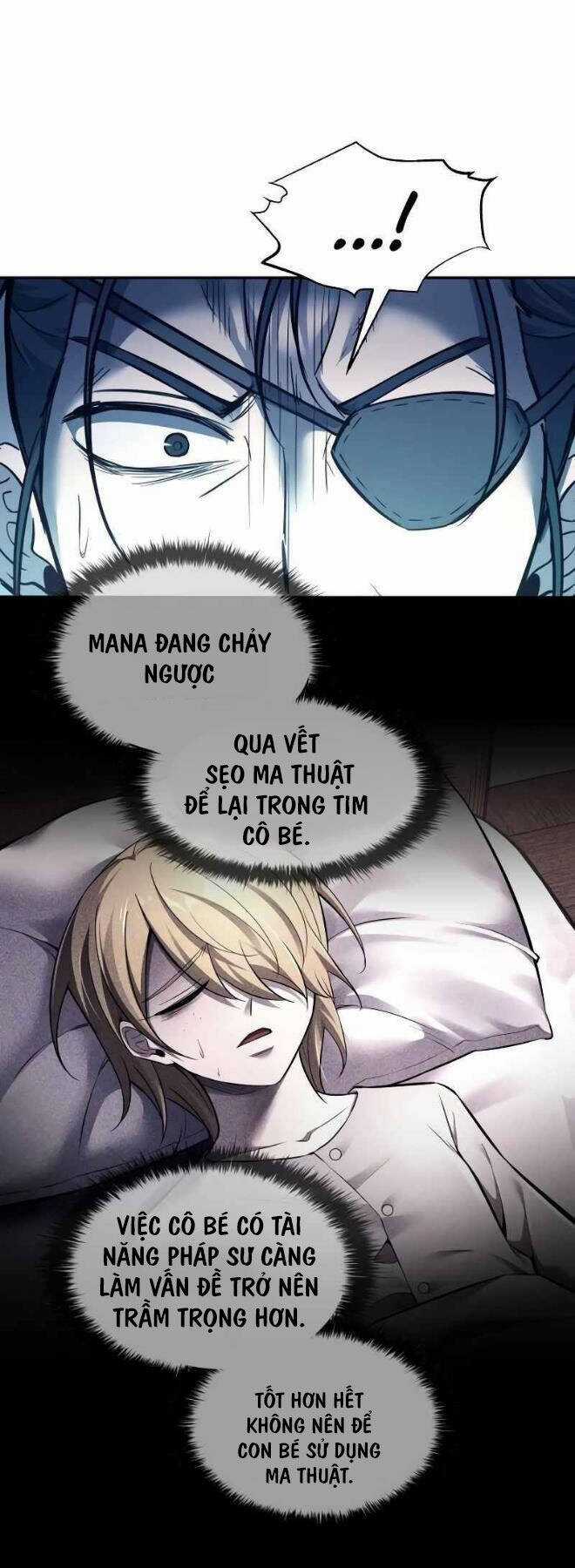 Trở Thành Hung Thần Trong Trò Chơi Thủ Thành Máy chơi trò chơi điện tử tốt nhất Chapter 92 trang 54