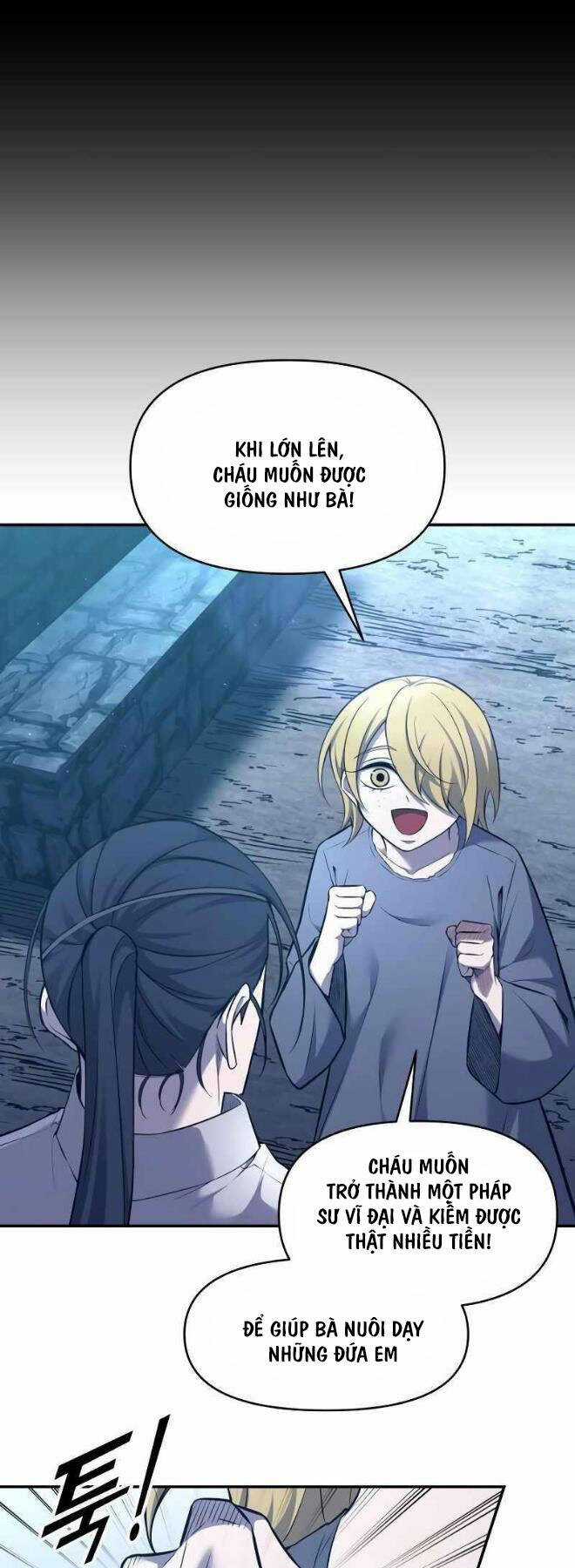 Trở Thành Hung Thần Trong Trò Chơi Thủ Thành Máy chơi trò chơi điện tử tốt nhất Chapter 92 trang 55