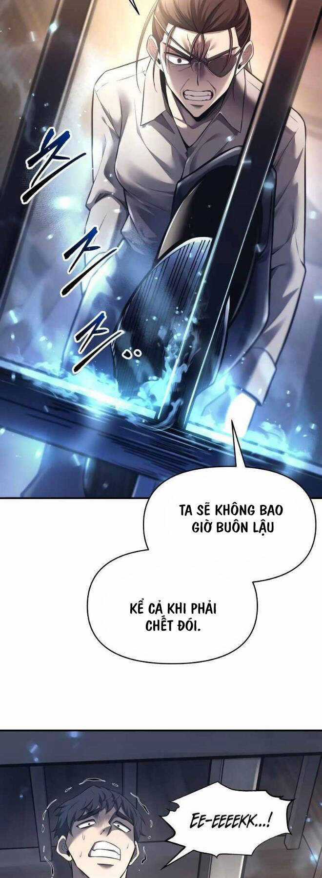 Trở Thành Hung Thần Trong Trò Chơi Thủ Thành Máy chơi trò chơi điện tử tốt nhất Chapter 92 trang 6