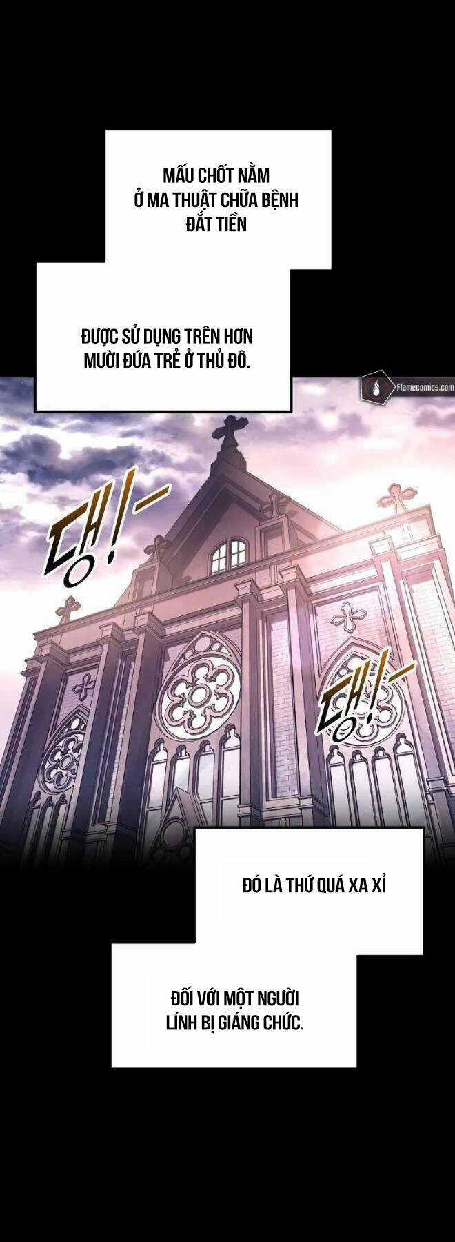 Trở Thành Hung Thần Trong Trò Chơi Thủ Thành Máy chơi trò chơi điện tử tốt nhất Chapter 92 trang 61