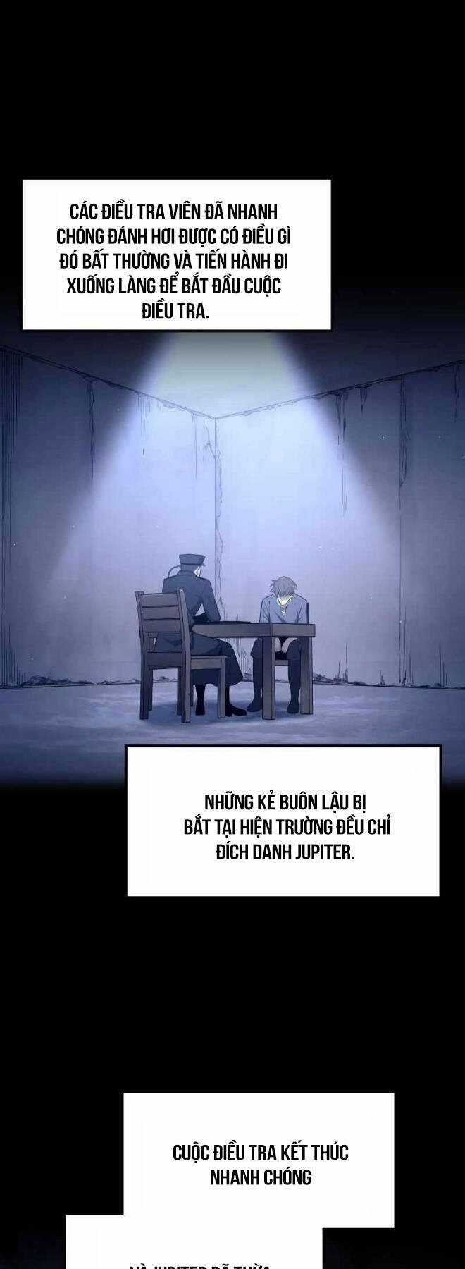 Trở Thành Hung Thần Trong Trò Chơi Thủ Thành Máy chơi trò chơi điện tử tốt nhất Chapter 92 trang 62