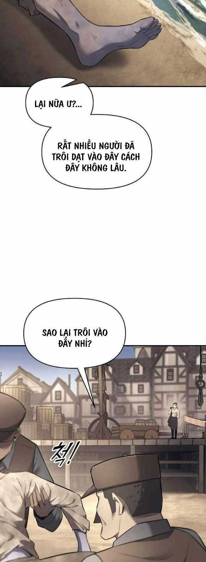 Trở Thành Hung Thần Trong Trò Chơi Thủ Thành Máy chơi trò chơi điện tử tốt nhất Chapter 92 trang 9